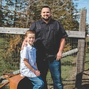 Meet your Posher, Travis